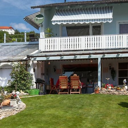 Pension Merbald Beilngries Exterior photo